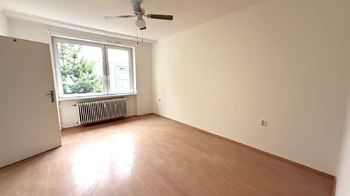Pronájem bytu 2+1 v osobním vlastnictví 50 m², Mikulov
