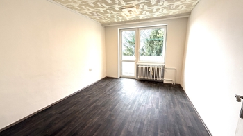 Pronájem bytu 2+1 v osobním vlastnictví 50 m², Mikulov