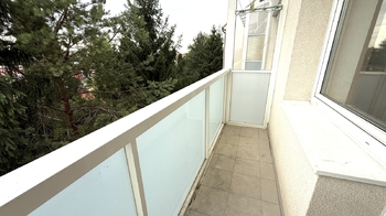 Pronájem bytu 2+1 v osobním vlastnictví 50 m², Mikulov