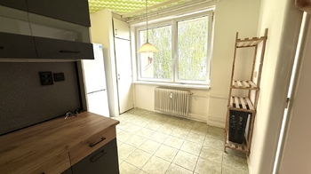 Pronájem bytu 2+1 v osobním vlastnictví 50 m², Mikulov