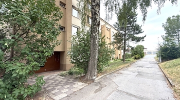 Pronájem bytu 2+1 v osobním vlastnictví 50 m², Mikulov