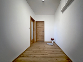 Pronájem bytu 2+kk v osobním vlastnictví 53 m², České Budějovice