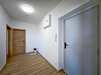 Pronájem bytu 2+kk v osobním vlastnictví 53 m², České Budějovice