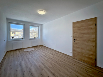 Pronájem bytu 2+kk v osobním vlastnictví 53 m², České Budějovice