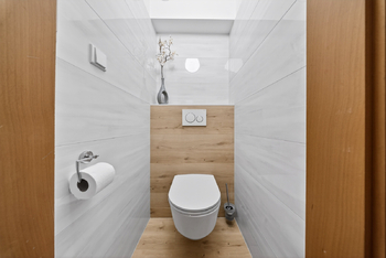Prodej bytu 6 a více v osobním vlastnictví 153 m², Rožnov pod Radhoštěm