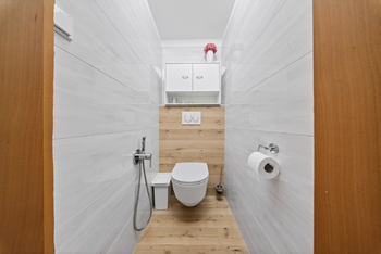 Prodej bytu 6 a více v osobním vlastnictví 153 m², Rožnov pod Radhoštěm