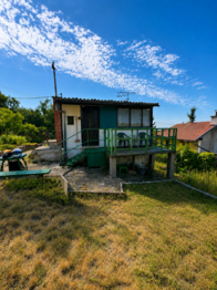 Prodej chaty / chalupy 32 m², Brno