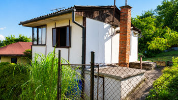Prodej chaty / chalupy 32 m², Brno