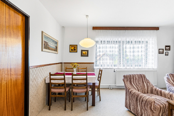 Prodej domu 201 m², Bukovany
