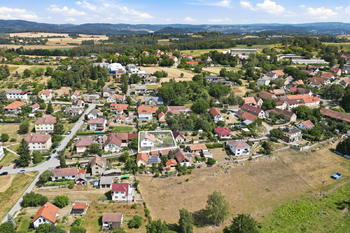 Prodej domu 201 m², Bukovany