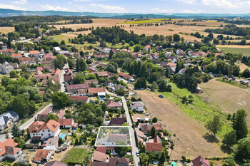 Prodej domu 201 m², Bukovany