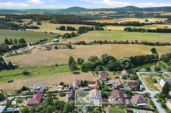 Prodej domu 201 m², Bukovany