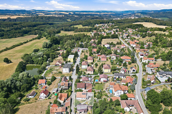 Prodej domu 201 m², Bukovany