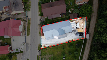 Denisa Myslivcová / 604 191 744  - Prodej domu 147 m², Opava
