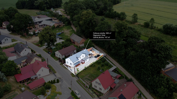 Denisa Myslivcová / 604 191 744  - Prodej domu 147 m², Opava 