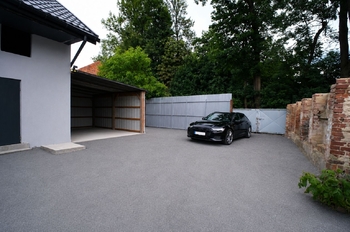 Vizualizace - Prodej domu 147 m², Opava