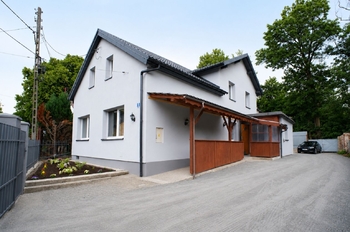 Denisa Myslivcová / 604 191 744  - Prodej domu 147 m², Opava