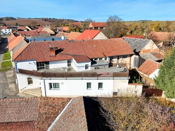 v celé své podobě ... - Prodej obchodních prostor, Březník
