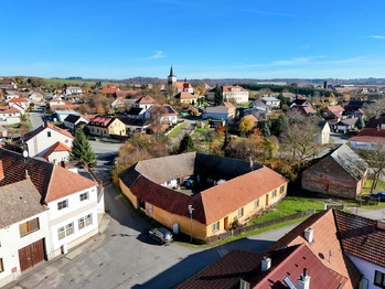 na viděnou v Březníku ... - Prodej obchodních prostor, Březník