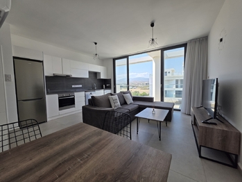 Prodej bytu 2+kk v osobním vlastnictví 51 m², Gaziveren