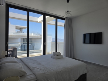 Prodej bytu 2+kk v osobním vlastnictví 51 m², Gaziveren