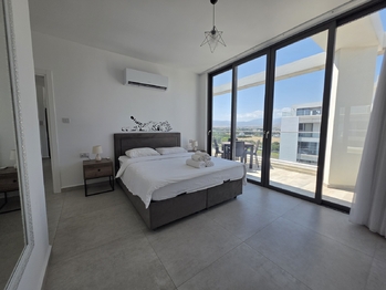 Prodej bytu 2+kk v osobním vlastnictví 51 m², Gaziveren