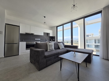 Prodej bytu 2+kk v osobním vlastnictví 51 m², Gaziveren