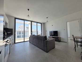 Prodej bytu 2+kk v osobním vlastnictví 51 m², Gaziveren