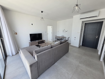 Prodej bytu 2+kk v osobním vlastnictví 51 m², Gaziveren