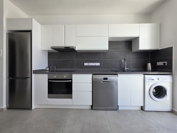 Prodej bytu 2+kk v osobním vlastnictví 51 m², Gaziveren