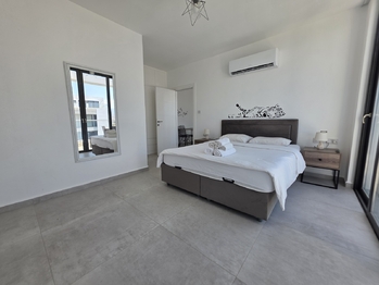 Prodej bytu 2+kk v osobním vlastnictví 51 m², Gaziveren