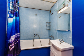 Pronájem bytu 3+kk v osobním vlastnictví 66 m², Praha 9 - Černý Most