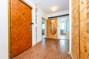Pronájem bytu 3+kk v osobním vlastnictví 66 m², Praha 9 - Černý Most