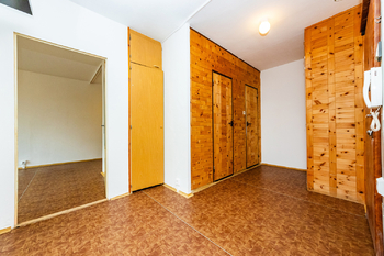 Pronájem bytu 3+kk v osobním vlastnictví 66 m², Praha 9 - Černý Most