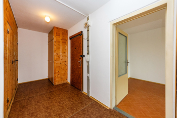 Pronájem bytu 3+kk v osobním vlastnictví 66 m², Praha 9 - Černý Most