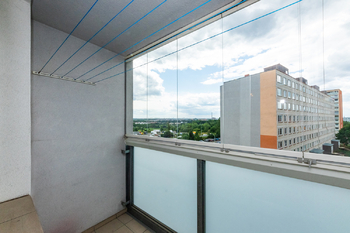 Pronájem bytu 3+kk v osobním vlastnictví 66 m², Praha 9 - Černý Most