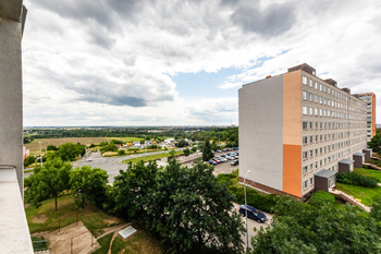 Pronájem bytu 3+kk v osobním vlastnictví 66 m², Praha 9 - Černý Most