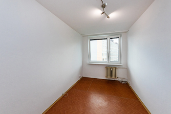 Pronájem bytu 3+kk v osobním vlastnictví 66 m², Praha 9 - Černý Most
