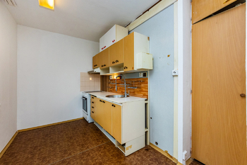 Pronájem bytu 3+kk v osobním vlastnictví 66 m², Praha 9 - Černý Most