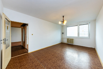 Pronájem bytu 3+kk v osobním vlastnictví 66 m², Praha 9 - Černý Most