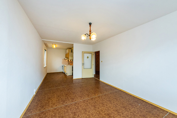 Pronájem bytu 3+kk v osobním vlastnictví 66 m², Praha 9 - Černý Most