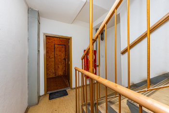 Pronájem bytu 3+kk v osobním vlastnictví 66 m², Praha 9 - Černý Most
