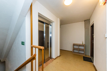 Pronájem bytu 3+kk v osobním vlastnictví 66 m², Praha 9 - Černý Most