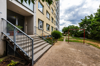 Pronájem bytu 3+kk v osobním vlastnictví 66 m², Praha 9 - Černý Most