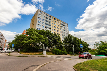 Pronájem bytu 3+kk v osobním vlastnictví 66 m², Praha 9 - Černý Most