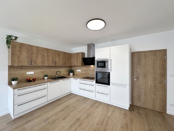 Pronájem bytu 1+kk v osobním vlastnictví 55 m², České Budějovice