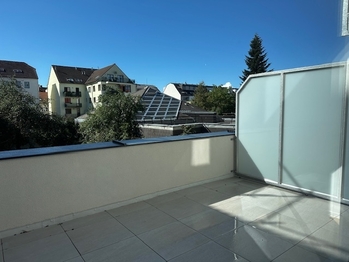 Pronájem bytu 1+kk v osobním vlastnictví 55 m², České Budějovice