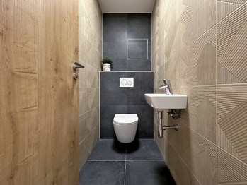 Pronájem bytu 1+kk v osobním vlastnictví 55 m², České Budějovice