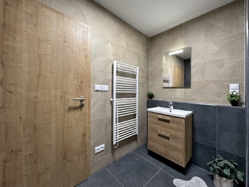 Pronájem bytu 1+kk v osobním vlastnictví 55 m², České Budějovice