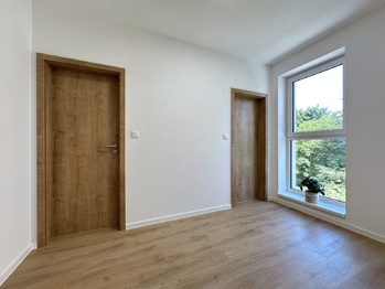 Pronájem bytu 1+kk v osobním vlastnictví 55 m², České Budějovice